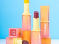 Makin Lengkap! Azarine Luncurkan Sunscreen Untuk Bibir: Glowkiss Sunscreen Lip Balm SPF 35 PA+++