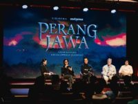 Visinema Umumkan Film Epik “Perang Jawa”: Kisah Perlawanan Diponegoro Akan Diangkat ke Layar Lebar