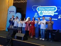 AstraPay Gelar Dialog Inspiratif 2025, Dorong Inklusi Keuangan dan Peran Generasi Muda dalam Pemulihan Ekonomi Digital