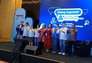 AstraPay Gelar Dialog Inspiratif 2025, Dorong Inklusi Keuangan dan Peran Generasi Muda dalam Pemulihan Ekonomi Digital
