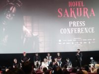 Film Hotel Sakura Hadirkan Teror Hantu Jepang dengan Nuansa Mistis yang Berbeda