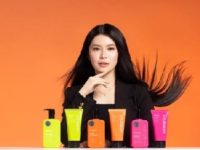 Wonderlux Hadirkan Inovasi Terbaru: Rangkaian Conditioner untuk Solusi Masalah Rambut