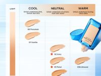 SKINTIFIC Luncurkan Daily Filter Perfect Skin Tint:                          Tampilan Flawless dalam 30 Detik, Ringan dan Tahan Sepanjang Hari
