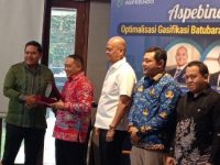 Aspebindo: Optimalisasi Gasifikasi Batubara untuk Ketahanan dan Transisi Energi