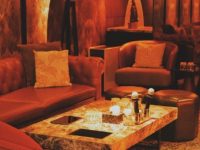AM Lounge Angkat Standar Hiburan Malam Premium dan Ekslusifitas di Jakarta