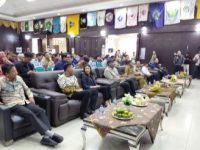 Munas Badan Eksekutif Mahasiswa Seluruh Indonesia (BEM SI) ke-XVIII Berjalan Lancar