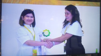 Kementerian ESDM Menggelar Energi Mineral Festival 2025