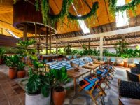 Pagi Meditasi, Malam Party: 24 Jam Menjadi Diri Sendiri di Atlas Bikini Club