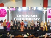 Manjakan Wanita Indonesia, IndoBeauty Expo 2025 Resmi Dibuka
