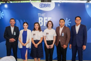Pameran Produk Kecantikan dan Fashion Lokal BFF Festival 2025 Digelar 15-17 Agustus di JICC