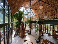LuxCamp Selo by Horison Resmi Dibuka: Pengalaman Glamping di Tengah Alam Terbuka