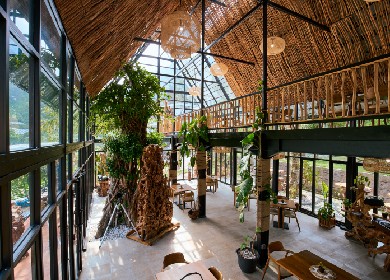 LuxCamp Selo by Horison Resmi Dibuka: Pengalaman Glamping di Tengah Alam Terbuka