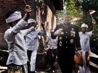 100 Hari Kepergian Prince Dr. Damien Dematra Terus Dikenang