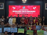 VOPI Kembali Inspirasi Generasi Muda