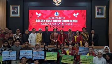 VOPI Kembali Inspirasi Generasi Muda
