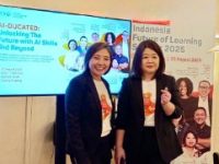 REFO Menggelar Indonesia Future of Learning Summit (IFLS) 2025 di Episode Gading Serpong Hotel