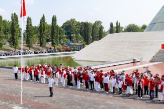 Grand Filano Stylish On The Road Season 3 Ajak Jelajah Spot Bersejarah Untuk Bakar Semangat Kemerdekaan