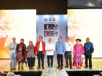 Indo Leather & Footwear 2025 Hadirkan Inovasi Kulit dan Alas Kaki Kelas Dunia