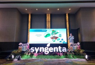 Inovasi Sygenta Indonesia Berdayakan Petani Hadapi Tantangan Resistensi Hama