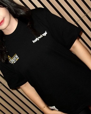 Akhirnya, HW Store Bikin Baju Desain Sentuhan Khas Naga Stadium yang Legendaris Kembali Hadir dan Siap Bikin Kamu Flashback!