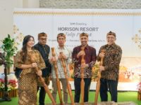 Soft Opening Horison Resort Tulip Puncak Elegance in Culture, Complete in Stay, Harmony in Nature