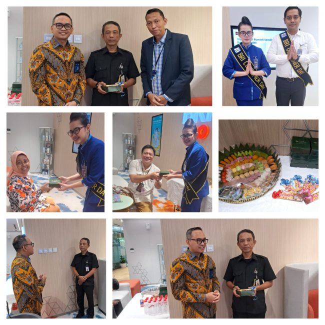 Hari Pelanggan Nasional, BRI Bursa Efek Indonesia Komitmen Beri Kemudahan Layanan