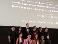 Gala Premiere Film Perempuan Pembawa Sial: Malam Mistis Bertabur Budaya yang Mencekam