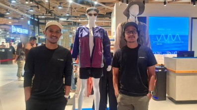 Resmi Dibuka, Columbia Ajak Masyarakat Bali Lebih Aktif dengan Perlengkapan Outdoor Terbaik