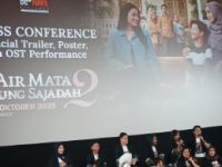 Bikin Ibu Mana pun Menangis, Film Air Mata di Ujung Sajadah 2 Tunjukkan Dilema Dua Sosok Ibu Lewat Perilisan Official Trailer dan Poster