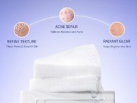 SKINTIFIC luncurkan AHA BHA PHA Exfoliating Pads:  Solusi Eksfoliasi Lembut, Efektif, dan Aman untuk Semua Jenis Kulit