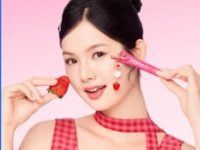 Glad2Glow Luncurkan Inovasi Terbaru: Brightening Lip Serum 3in1 dengan Formula Skincare dan Charm Eksklusif