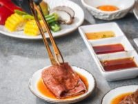 Yakiniku Great Angkat Cita Rasa Jepang Lewat Omakase Daging Premium