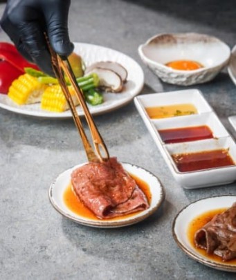 Yakiniku Great Angkat Cita Rasa Jepang Lewat Omakase Daging Premium