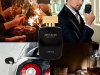 Crusita, Hadiah Ulang Tahun yang Menjadi Brand Parfum Nasional Berkelas Dunia
