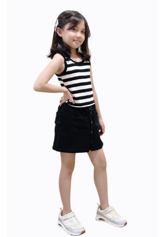 Tampil Memukau di Audisi Film, Talenta Belia Felicia Lindi Siap Raih Impian