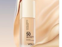Y.O.U Luncurkan Dua Varian Cloud Touch 3% Niacinamide Skin Tint