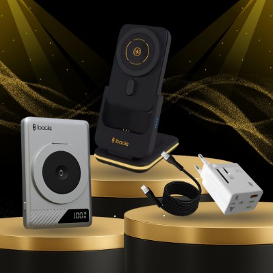 Aksesori Premium iBacks: Sentuhan Elegan yang Menyatu Sempurna dengan Gaya Hidup Dinamis