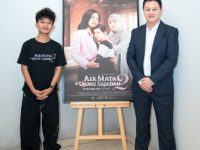 Farel Prayoga Persembahkan Kisah Nyata Lewat Music Video “Cinta Untuk Mama”, OST Air Mata di Ujung Sajadah 2