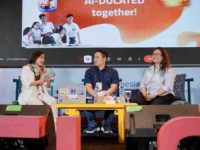 IFLS 2025: Mempersiapkan Generasi Muda agar Berdaya Menghadapi Masa Depan