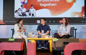 IFLS 2025: Mempersiapkan Generasi Muda agar Berdaya Menghadapi Masa Depan