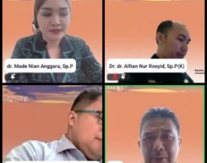 Perhimpunan Dokter Paru Indonesia Peringati Hari Paru Sedunia 2025 Dengan Tema: Paru Sehat, Hidup Sehat