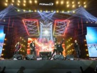 Konser Dewa 19 Featuring All Stars 2.0 di GBK Sukses Besar: Perpaduan Musik, Nostalgia, dan Persatuan Indonesia