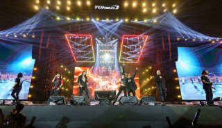 Konser Dewa 19 Featuring All Stars 2.0 di GBK Sukses Besar: Perpaduan Musik, Nostalgia, dan Persatuan Indonesia