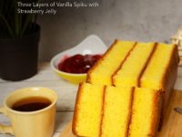 Dari Dapur Keluarga ke Meja Para Pecinta Dessert Premium, Kisah D’NEVEN