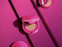 SKINTIFIC Hadirkan Inovasi Terbaru dengan Peluncuran Cover Glow Perfect Cushion dan Wajah Baru Brand: Mahalini