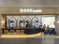 DORÉ by LeTAO Resmikan Store Perdana di Bandung, Hadirkan Cheesecake Khas Jepang di Paris Van Java