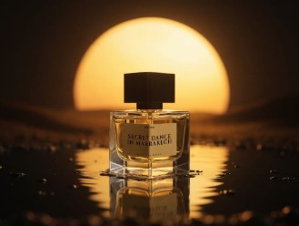 Formula Otentisitas CHÉONA Angkat Personalitas Kuat Dibalik Setiap Wewangian