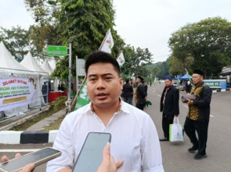 Restoran Tempong Nyo by Gading Marten Resmi Sertifikat Halal dari BPJPH Kementerian Agama RI