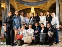 Hedgren FT. HMNS Hadirkan ” Scent Your Style”: Perpaduan Sensorial Antara Gaya dab Aroma