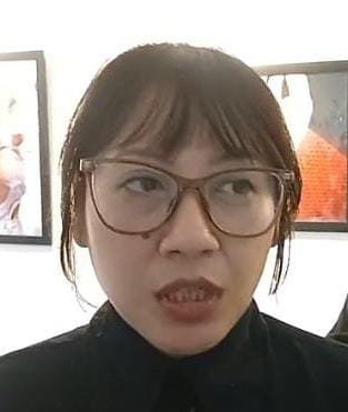 Tidak Puas dengan Metode Survei CELIOS, Peneliti Atina Rizqiana Beri Tanggapan